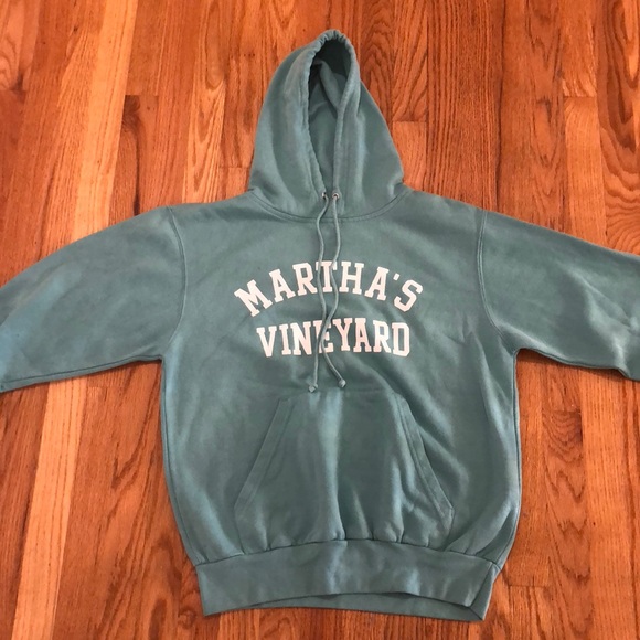 vineyard sweatshirt